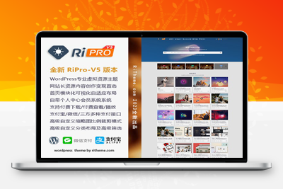 RiPro-V5激活版V7.1.3 RiPro-V5开心版